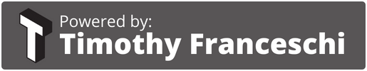 Powered by Timothy Franceschi